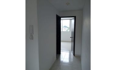 VENTA DE APARTAESTUDIO BARRIO SAN FRANCISCO