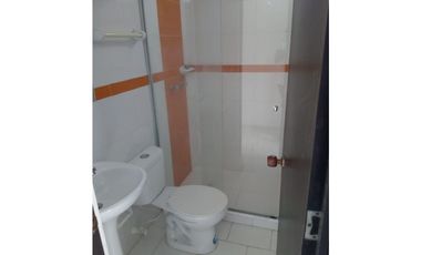 VENTA DE APARTAESTUDIO BARRIO SAN FRANCISCO