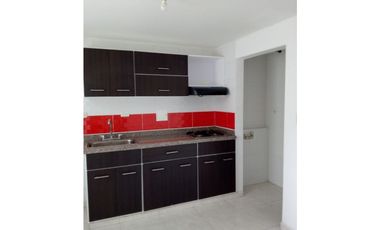 VENTA DE APARTAESTUDIO BARRIO SAN FRANCISCO