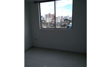 VENTA DE APARTAESTUDIO BARRIO SAN FRANCISCO