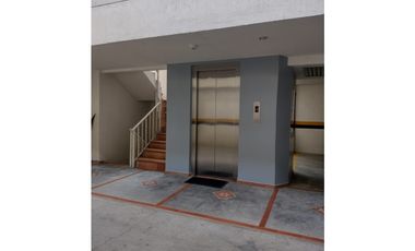VENTA DE APARTAESTUDIO BARRIO SAN FRANCISCO