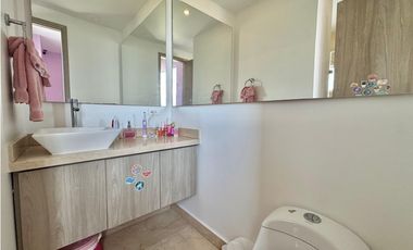 Apartamento Bocagrande vista al mar y Bahia