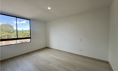 Venta de Apartamento En El Retiro