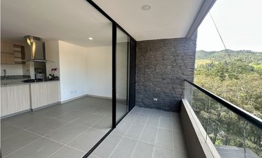Venta de Apartamento En El Retiro