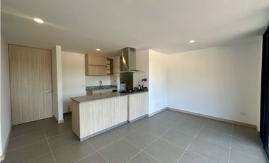 Venta de Apartamento En El Retiro