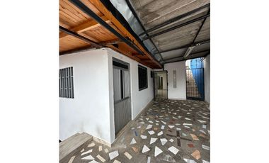 Casa en Belén las Violetas