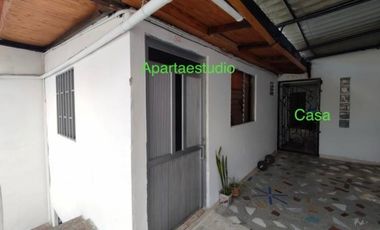 Casa en Belén las Violetas