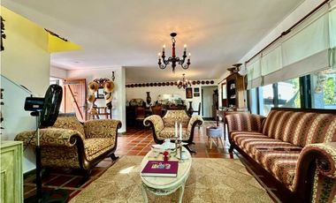 Venta de casa con salida al mar en santa Marta