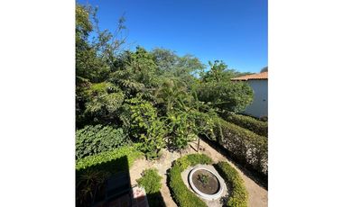 Venta de casa con salida al mar en santa Marta