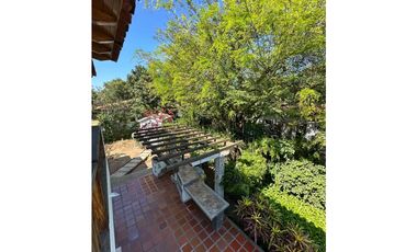 Venta de casa con salida al mar en santa Marta