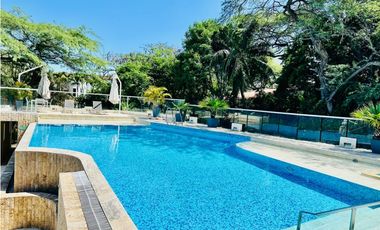 Venta de casa con salida al mar en santa Marta