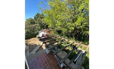 Venta de casa con salida al mar en santa Marta