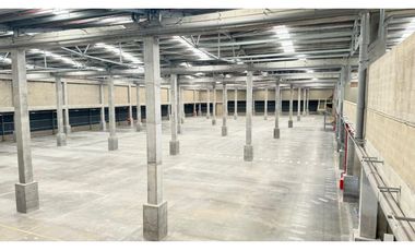 BODEGA PARA ARRIENDO EN LA ESTRELLA EN UNIDAD CERRADA