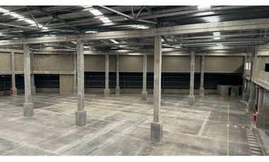 BODEGA PARA ARRIENDO EN LA ESTRELLA EN UNIDAD CERRADA