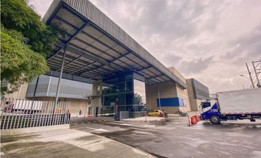 BODEGA PARA ARRIENDO EN LA ESTRELLA EN UNIDAD CERRADA