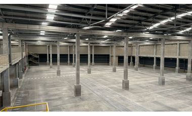 BODEGA PARA ARRIENDO EN LA ESTRELLA EN UNIDAD CERRADA