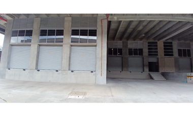 BODEGA PARA ARRIENDO EN LA ESTRELLA EN UNIDAD CERRADA