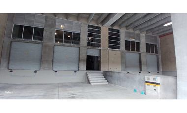 BODEGA PARA ARRIENDO EN LA ESTRELLA EN UNIDAD CERRADA