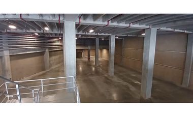 BODEGA PARA ARRIENDO EN LA ESTRELLA EN UNIDAD CERRADA