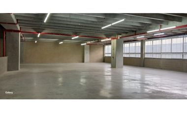 BODEGA PARA ARRIENDO EN LA ESTRELLA EN UNIDAD CERRADA