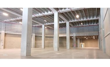 BODEGA PARA ARRIENDO EN LA ESTRELLA EN UNIDAD CERRADA