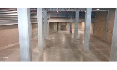 BODEGA PARA ARRIENDO EN LA ESTRELLA EN UNIDAD CERRADA