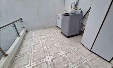 Casa Unifamiliar en Venta, Calasanz en  Medellín