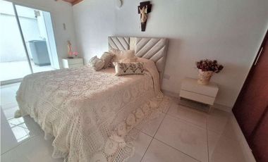 Casa Unifamiliar en Venta, Calasanz en  Medellín