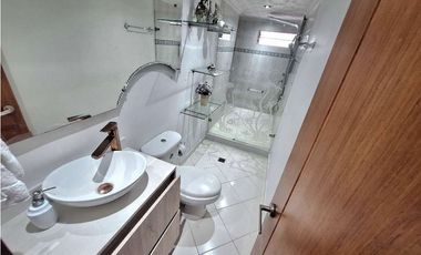 Casa Unifamiliar en Venta, Calasanz en  Medellín