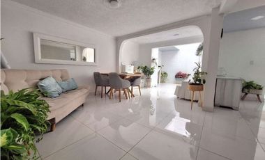 Casa Unifamiliar en Venta, Calasanz en  Medellín