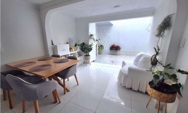 Casa Unifamiliar en Venta, Calasanz en  Medellín