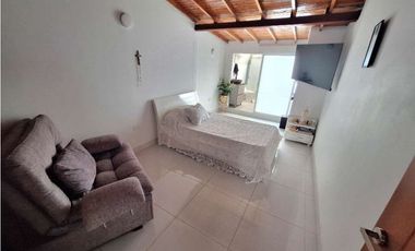 Casa Unifamiliar en Venta, Calasanz en  Medellín