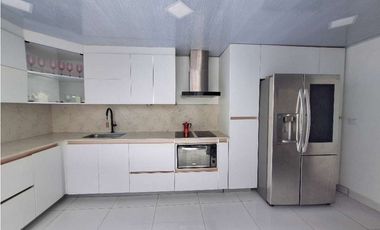 Casa Unifamiliar en Venta, Calasanz en  Medellín