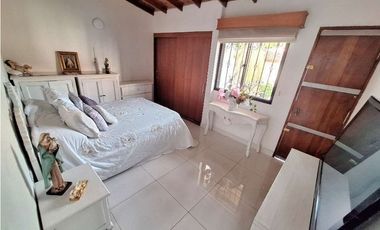 Casa Unifamiliar en Venta, Calasanz en  Medellín