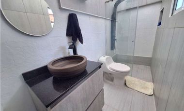 Casa Unifamiliar en Venta, Calasanz en  Medellín