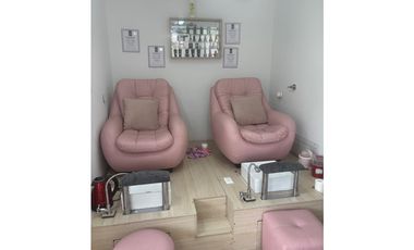 Se arrienda local Prado Veraniego