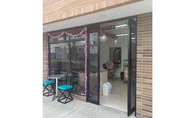 Se arrienda local Prado Veraniego