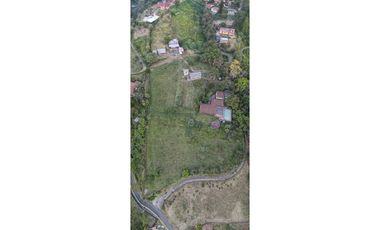 CASA LOTE EN SABANETA, IDEAL PARA CONSTRUIR