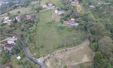 CASA LOTE EN SABANETA, IDEAL PARA CONSTRUIR