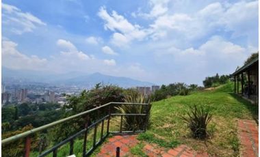 CASA LOTE EN SABANETA, IDEAL PARA CONSTRUIR
