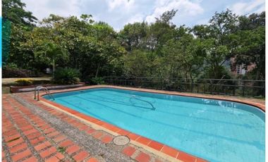 CASA LOTE EN SABANETA, IDEAL PARA CONSTRUIR