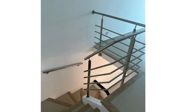 CASA EN VENTA EN VILLA CAMPESTRE