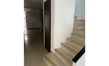 CASA EN VENTA EN VILLA CAMPESTRE