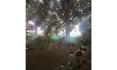 CASA CAMPESTRE CERCA A PEREIRA VENDO