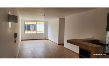 VENDO APARTAMENTO EN EDIFICIO MARANDA EN IPIALES