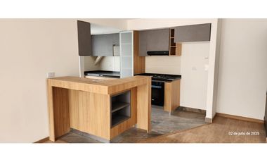 VENDO APARTAMENTO EN EDIFICIO MARANDA EN IPIALES