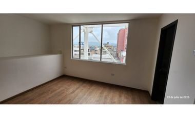 VENDO APARTAMENTO EN EDIFICIO MARANDA EN IPIALES