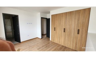VENDO APARTAMENTO EN EDIFICIO MARANDA EN IPIALES