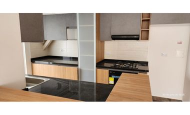 VENDO APARTAMENTO EN EDIFICIO MARANDA EN IPIALES