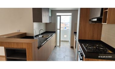 VENDO APARTAMENTO EN EDIFICIO MARANDA EN IPIALES